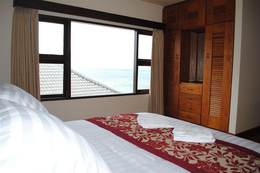Suarti Resort, Villas & Gallery Ketewel Exterior photo