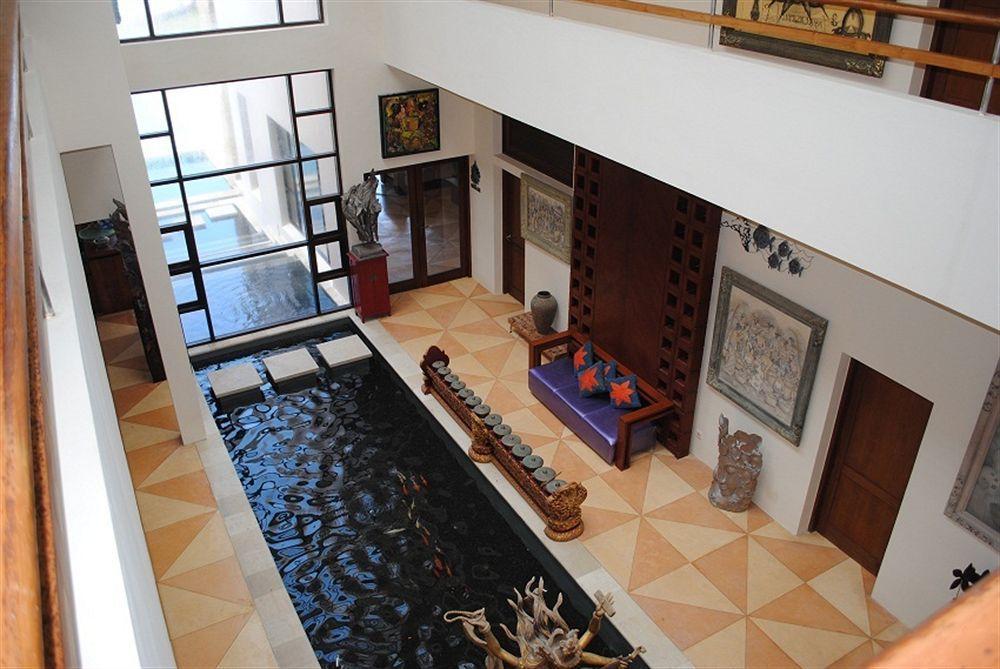 Suarti Resort, Villas & Gallery Ketewel Exterior photo