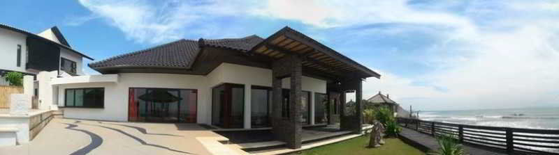 Suarti Resort, Villas & Gallery Ketewel Exterior photo