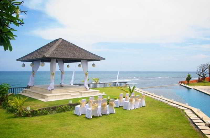 Suarti Resort, Villas & Gallery Ketewel Exterior photo