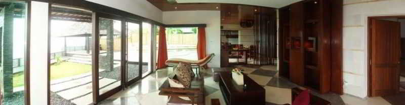 Suarti Resort, Villas & Gallery Ketewel Exterior photo