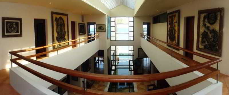 Suarti Resort, Villas & Gallery Ketewel Exterior photo
