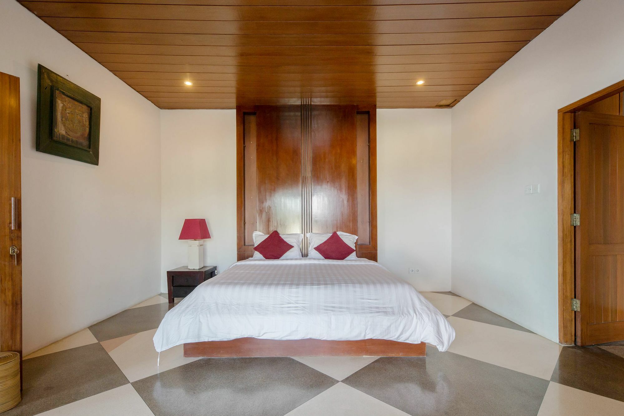 Suarti Resort, Villas & Gallery Ketewel Exterior photo