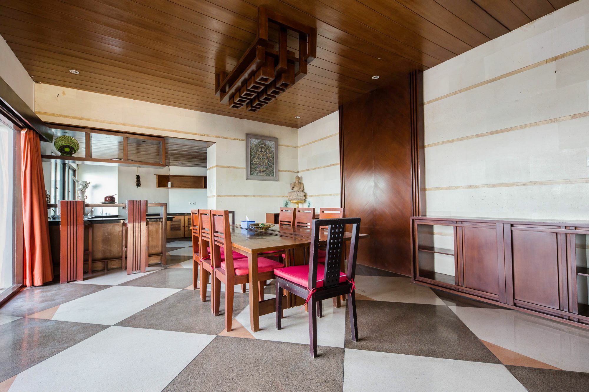 Suarti Resort, Villas & Gallery Ketewel Exterior photo